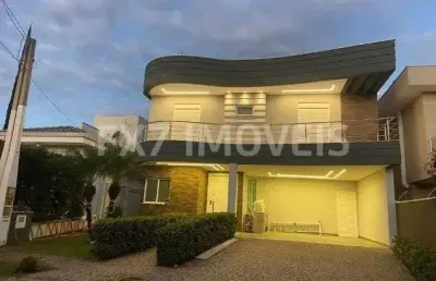 Casa com 4 quartos à venda na rua joão previtale, 100, jardim alto da colina, valinhos, 309 m2 por r$ 1.870.000