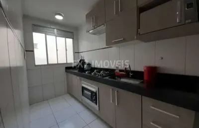 Apartamento com 2 quartos à venda na avenida são josé dos campos, 150, jardim nova europa, campinas por r$ 430.000