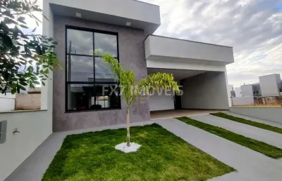 Casa a venda no condomínio olívio franceschini em hortolândia.
