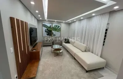 Casa com 3 quartos à venda na Rua Osvaldo Antônio Bossoni, 372, Jardim New York, Campinas