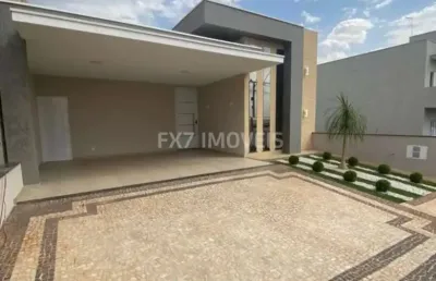 Casa térrea no residencial olivio franceschini que aceita apartamento ou terreno até r$300.000