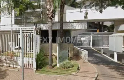 Apartamento com 92m2 à venda no bairro parque prado - campinas