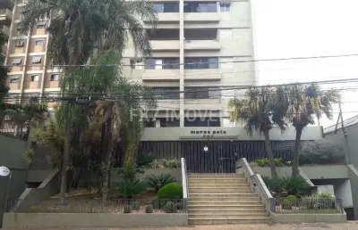 Lindo apartamento com 107m2 á venda no bairro cambuí em campinas