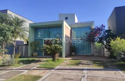 Casa com 3 quartos para alugar na Avenida Francisco Alfredo Júnior, 617, Swiss Park, Campinas