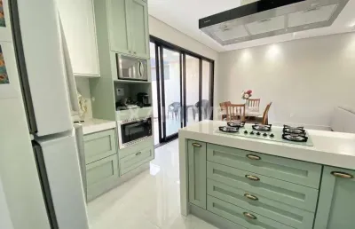 Casa a venda no condomínio olívio franceschini em hortolandia com 3 suites
