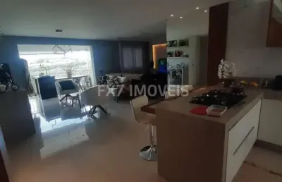 Apartamento à venda - parnaso eco residenza - parque prado - campinas - sp