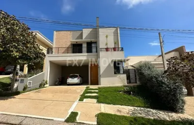 Casa com 3 quartos à venda na Rua Luis Gonzaga Vieira da Silva, 41, Swiss Park, Campinas