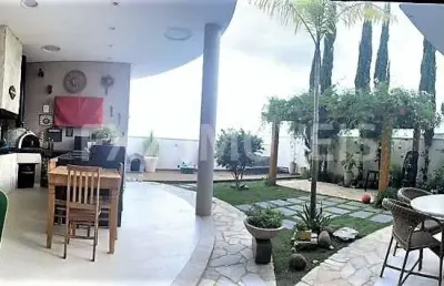 Casa com 3 quartos à venda na Rua Angelina Forner Cozare, 413, Residencial Mont' Alcino, Valinhos
