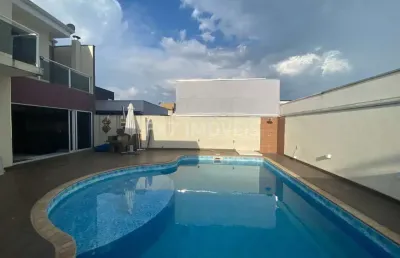 Casa com 3 quartos à venda na Rua Um, 200, Reserva da Mata, Monte Mor
