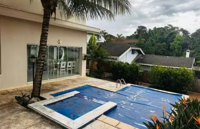 Casa com 4 quartos para venda ou aluguel - jardim paiquerê