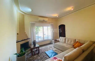Casa com 3 quartos à venda na Rua Pedreira, 669, Jardim Novo Campos Elíseos, Campinas