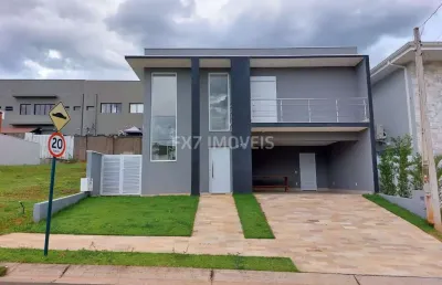 Casa com 3 quartos à venda na Rua Marcello de Almeida, 1, Swiss Park, Campinas