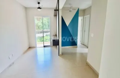 Apartamento com 3 quartos à venda na rua santa rita do passa quatro, 575, jardim nova europa, campinas, 80 m2 por r$ 660.000