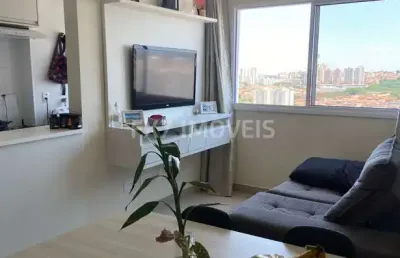 Apartamento no condomínio versalhes garden com 2 quartos