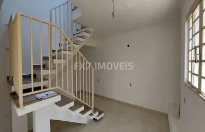 Casa com 3 quartos à venda na rua romilda pugliesi atensia, 1022, parque jambeiro, campinas, 130 m2 por r$ 700.000