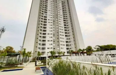 Apartamento à venda - condomínio alta da abolição - ponte preta - campinas - sp