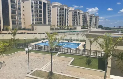 Maravilhoso apartamento à venda no swiss park /campinas-sp