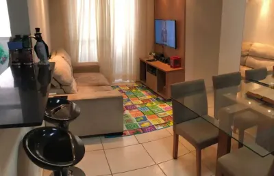 Apartamento com 3 quartos à venda na Rua Santa Rita do Passa Quatro, 121, Jardim Nova Europa, Campinas