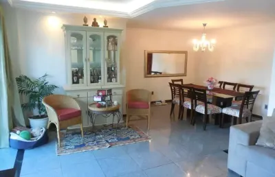 Apartamento na vila itapura. apartamento de luxo com 3 quartos e 148m² na vila itapura, campinas-sp: sua nova residência de sonho!