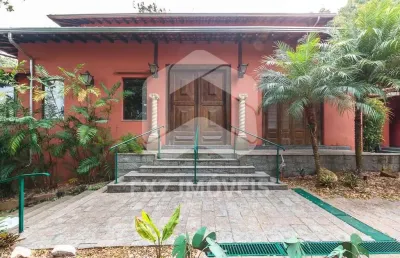 Chácara para venda ou locação em sousas / campinas - sp