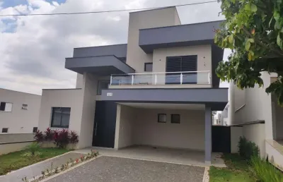Casa com 3 quartos à venda na Rua Advogado Mário Batista de Campos, 371, Swiss Park, Campinas