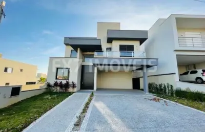 Casa com 3 quartos à venda na Rua Advogado Mário Batista de Campos, 371, Swiss Park, Campinas