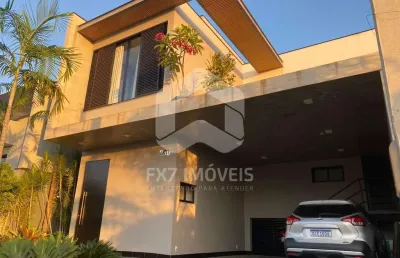 Casa com 3 quartos à venda na rua doutor talmir russo boa vista, 260, swiss park, campinas, 268 m2 por r$ 2.390.000