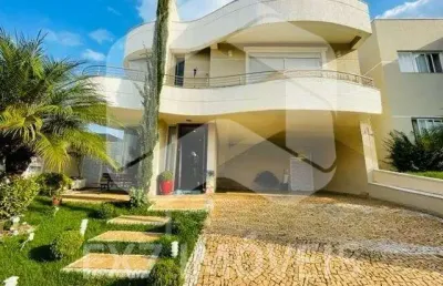Casa com 1 quarto à venda na rua doutor talmir russo boa vista, 1144, swiss park, campinas, 320 m2 por r$ 2.100.000
