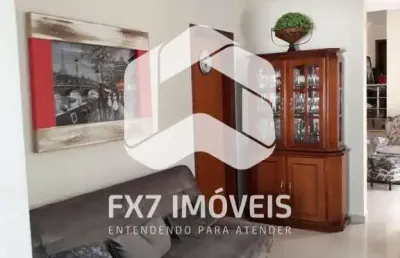 Casa com 4 quartos à venda na avenida nelson martini, 19, loteamento residencial fazenda são josé, valinhos, 219 m2 por r$ 2.100.000