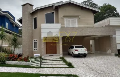 Casa com 4 quartos à venda na rua doutor eraldo aurélio franzese, 389, jardim paiquerê, valinhos por r$ 1.950.000