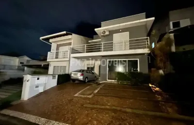 Casa de condominio haras bela vista no santa candida em campinas