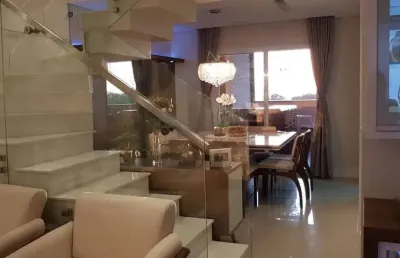 Casa a venda no condominio residencial villa doratta i em valinhos
