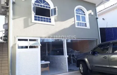 Venha conhecer este incrível sobrado localizado no bairro jardim chapadão em campinas