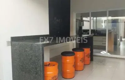 Casa terrea no real parque sumaré aceita permuta em carro