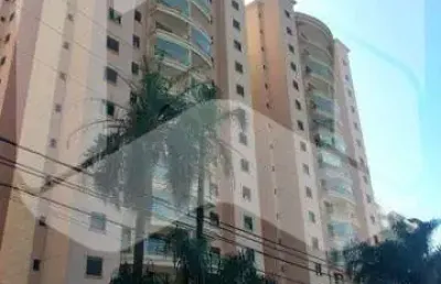 Apartamento com 3 quartos à venda na rua saulo de carvalho luz, 111, chácara cneo, campinas, 91 m2 por r$ 870.000
