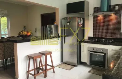 Casa com 3 quartos à venda na Rua Argentina, 347, Jardim do Trevo, Campinas