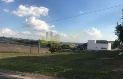 Terreno em condomínio à venda no swiss park, campinas-sp: 360m² de área! venha conferir!