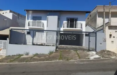 Casa com 2 quartos à venda na Rua Tenente Antônio da Silva Pires, 78, Loteamento Parque São Martinho, Campinas