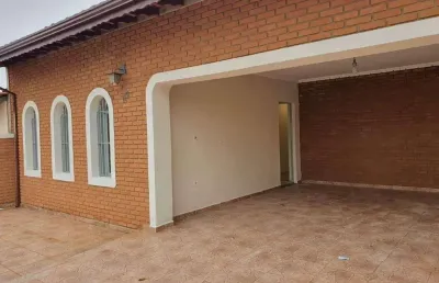 Casa a venda no bairro parque da figueira em campinas