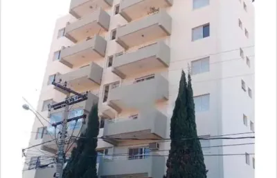 Apartamento à venda no jardim flamboyant em campinas