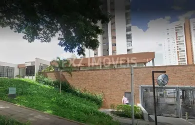 Apartamento com 3 quartos à venda na Rua São Salvador, 134, Taquaral, Campinas