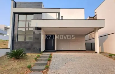 Casa com 3 quartos à venda na Rua Paulo Abacherli, 95, Swiss Park, Campinas