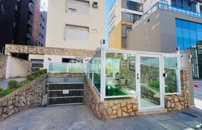 Apartamento à venda no cambuí, campinas-sp: 3 quartos, 1 suíte, 2 salas, 2 banheiros, 1 vaga na garagem, 100m² de área.