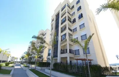 Apartamento com 3 quartos à venda na Avenida Dermival Bernardes Siqueira, 2075, Swiss Park, Campinas