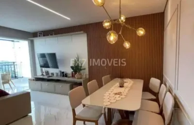 Apartamento com 3 quartos à venda na Avenida Dermival Bernardes Siqueira, 2075, Swiss Park, Campinas