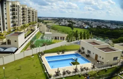 Apartamento com 3 quartos para alugar na Avenida Dermival Bernardes Siqueira, 2075, Swiss Park, Campinas