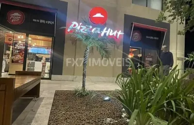 Ponto comercial com 1 sala à venda na Rua Paiquere, 22, Jardim Paiquerê, Valinhos