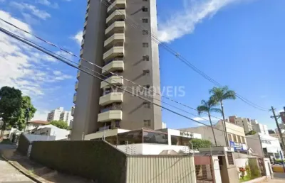 Apartamento com 3 quartos à venda na Avenida Princesa D'Oeste, 541, Jardim Proença, Campinas