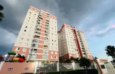 Apartamento para venda e locação no parque prado gemini com 87 metros