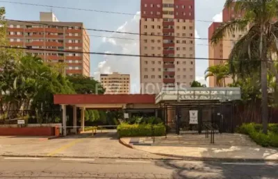 Apartamento à venda em campinas-sp, na vila marieta: 3 quartos, 1 suíte, 3 salas, 2 banheiros, 1 vaga, 78m². imperdível!